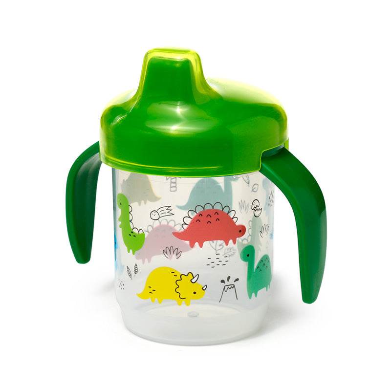Children's Shatterproof Sippy Cup Dinosauria Jr - Gift Arch