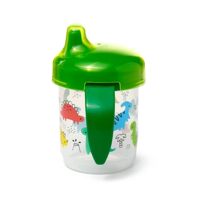 Children's Shatterproof Sippy Cup Dinosauria Jr - Gift Arch