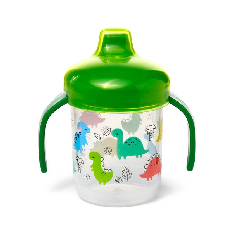 Children's Shatterproof Sippy Cup Dinosauria Jr - Gift Arch