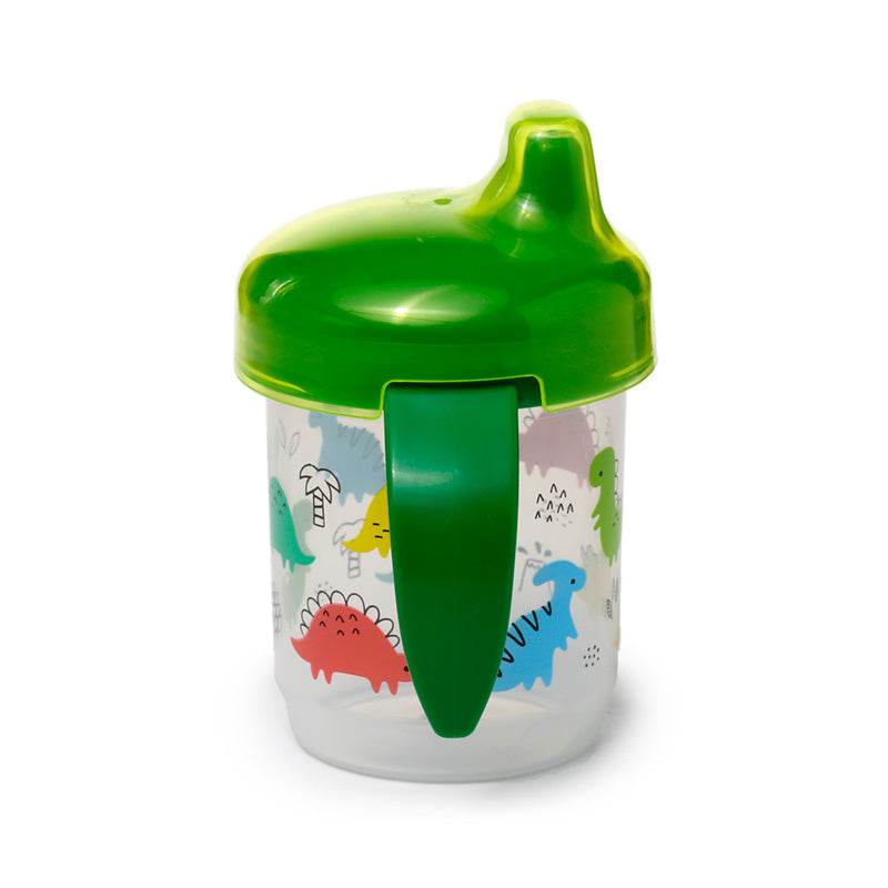 Children's Shatterproof Sippy Cup Dinosauria Jr - Gift Arch