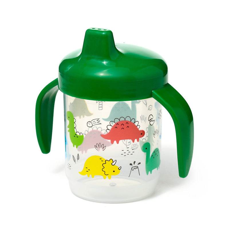 Children's Shatterproof Sippy Cup Dinosauria Jr - Gift Arch