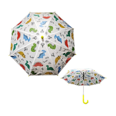 Dinosauria Jr Kids Umbrella - Gift Arch