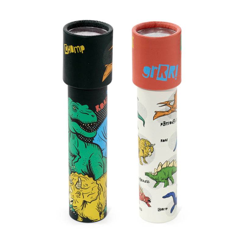 Dinosauria Kaleidoscope - Gift Arch