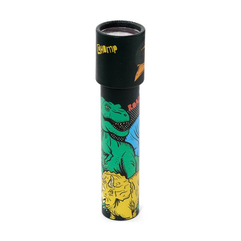 Dinosauria Kaleidoscope - Gift Arch