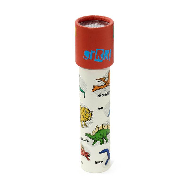 Dinosauria Kaleidoscope - Gift Arch
