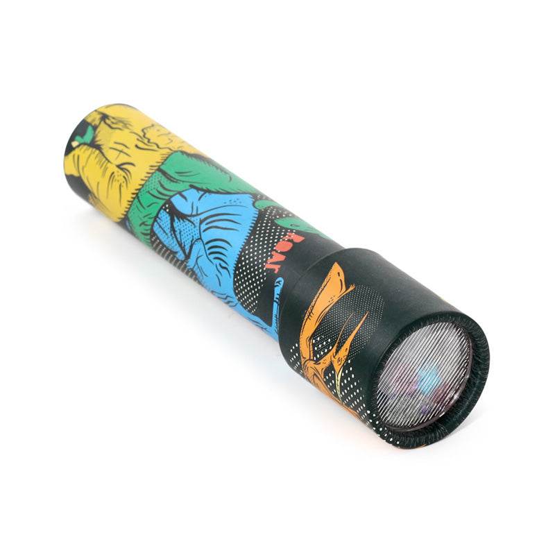 Dinosauria Kaleidoscope - Gift Arch
