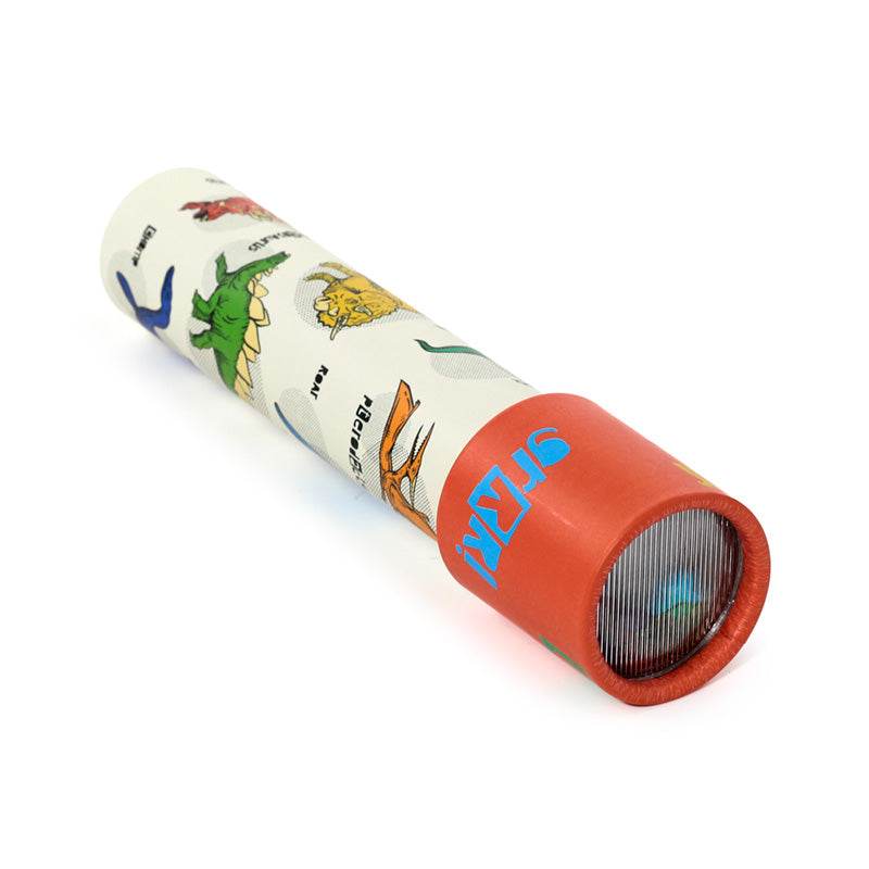 Dinosauria Kaleidoscope - Gift Arch