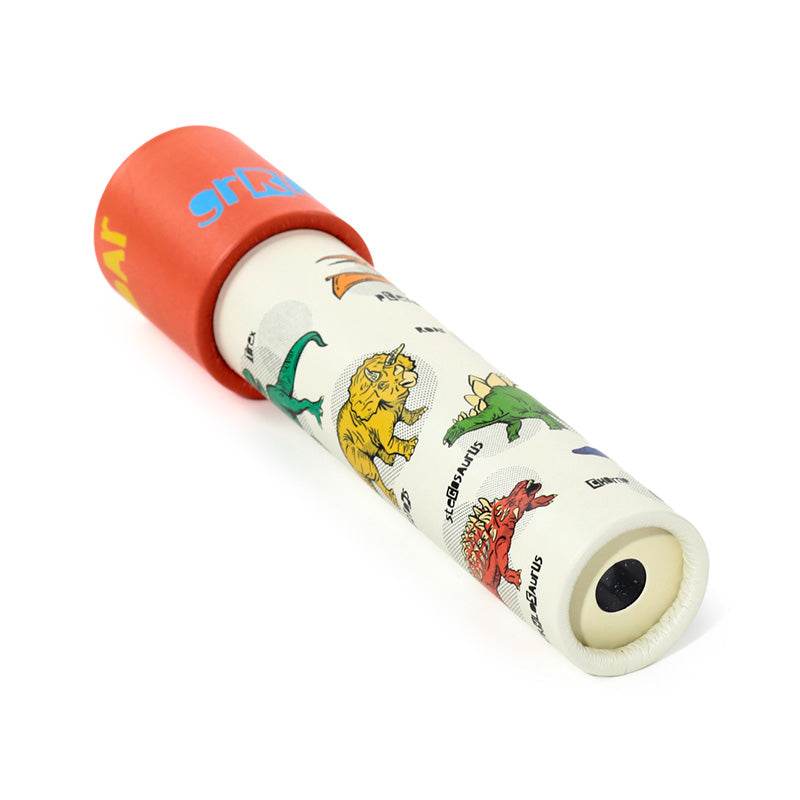 Dinosauria Kaleidoscope - Gift Arch