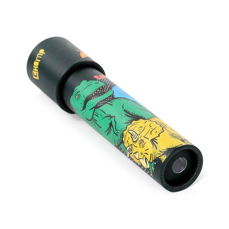 Dinosauria Kaleidoscope - Gift Arch