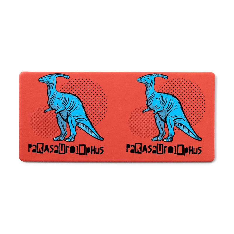 Dinosauria Kids Dominoes Set - Gift Arch