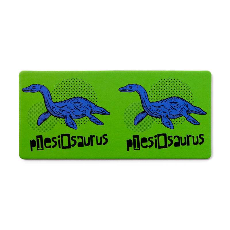 Dinosauria Kids Dominoes Set - Gift Arch
