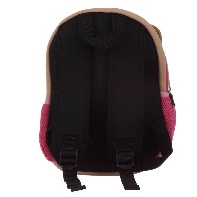 Adoramals Pets Shiba Inu Dog Neoprene Rucksack Backpack - Gift Arch