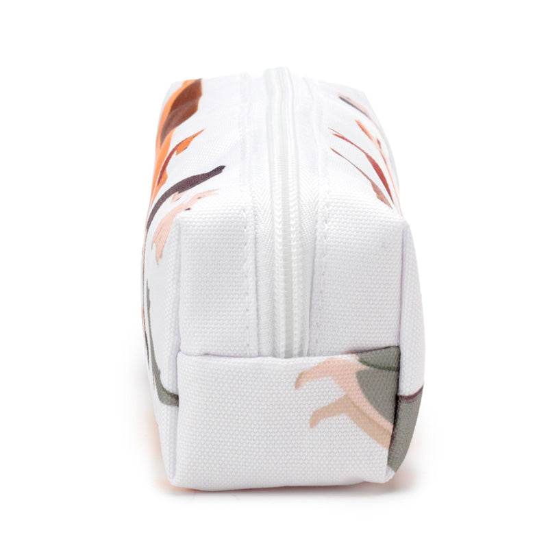 Barks Dog Canvas Pencil Case - Gift Arch