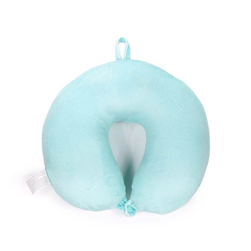 Swapseazzz Adoramals Shuggs the Shiba Inu 2-in-1 Plush Travel Pillow & Toy - Gift Arch