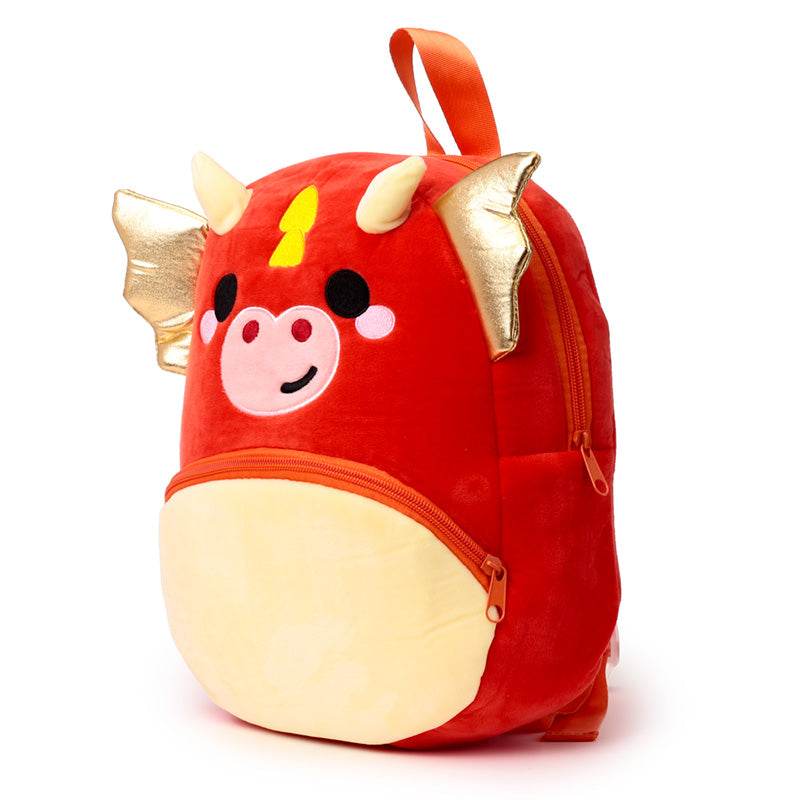 Adoramagic Roscoe the Dragon Rucksack Backpack - Gift Arch