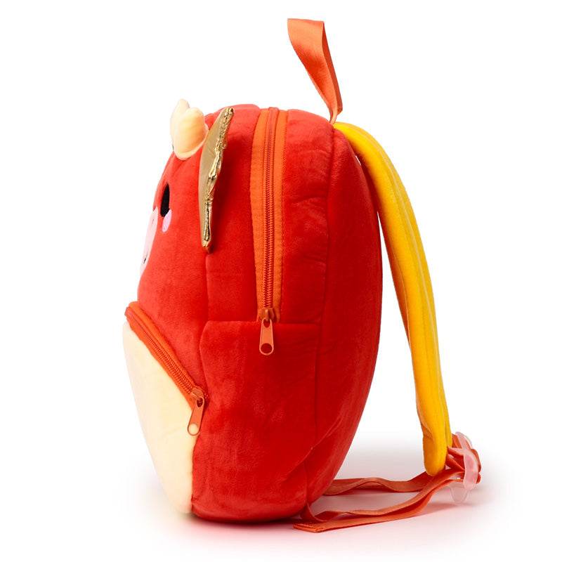 Adoramagic Roscoe the Dragon Rucksack Backpack - Gift Arch