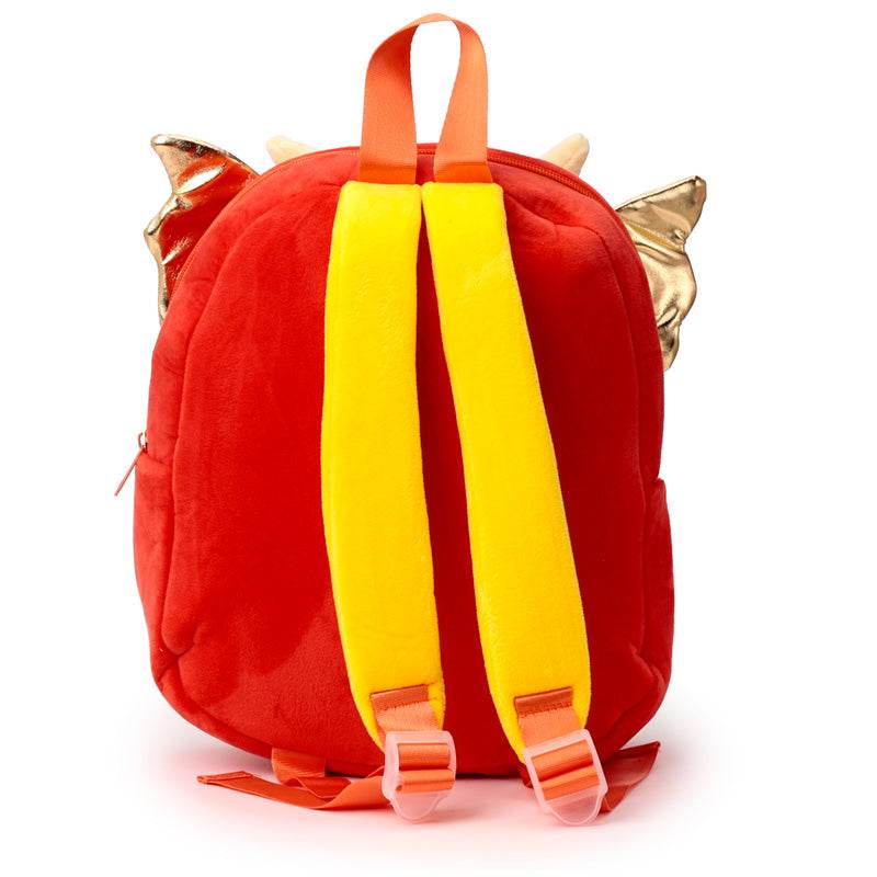 Adoramagic Roscoe the Dragon Rucksack Backpack - Gift Arch
