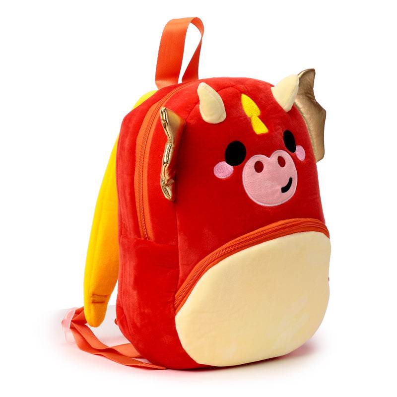 Adoramagic Roscoe the Dragon Rucksack Backpack - Gift Arch