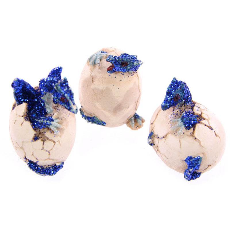 Baby Dragon Egg World Figures - Gift Arch