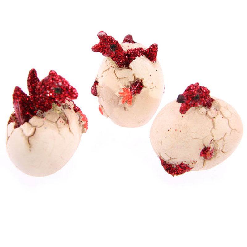 Baby Dragon Egg World Figures - Gift Arch