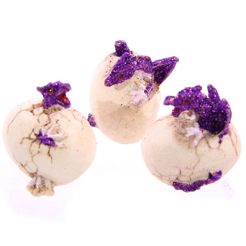 Baby Dragon Egg World Figures - Gift Arch