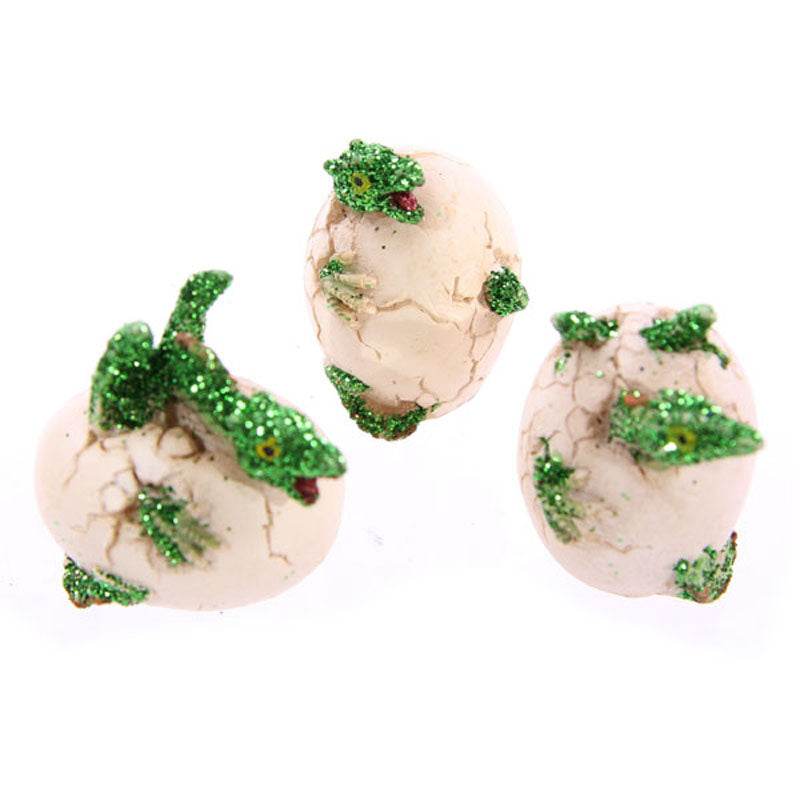 Baby Dragon Egg World Figures - Gift Arch