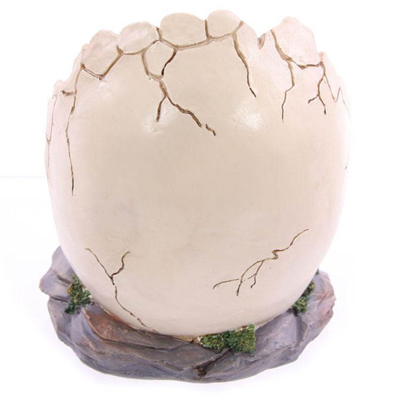 Baby Dragon Egg World Figures Display Stand - Gift Arch
