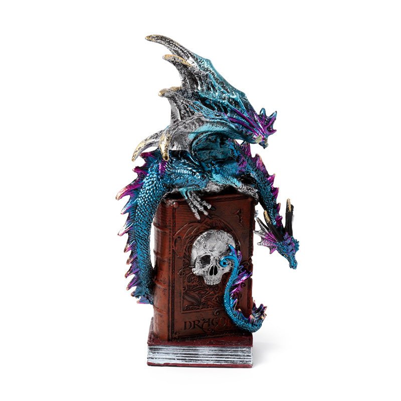 Dark Legends Book of the Dragon - Gift Arch