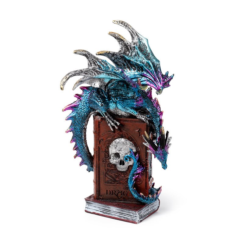 Dark Legends Book of the Dragon - Gift Arch