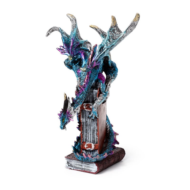 Dark Legends Book of the Dragon - Gift Arch