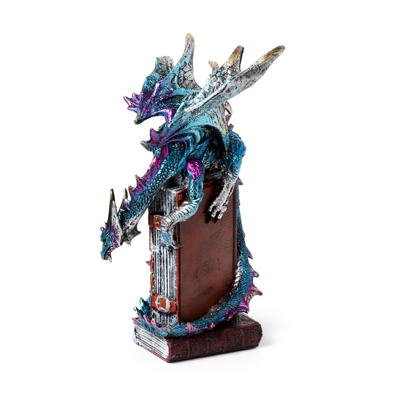 Dark Legends Book of the Dragon - Gift Arch
