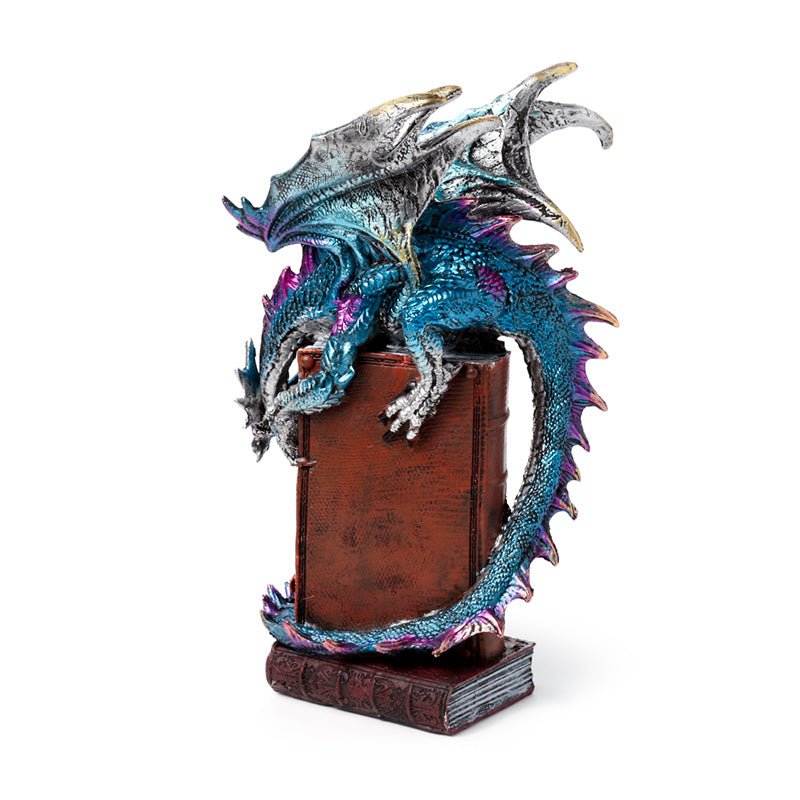 Dark Legends Book of the Dragon - Gift Arch