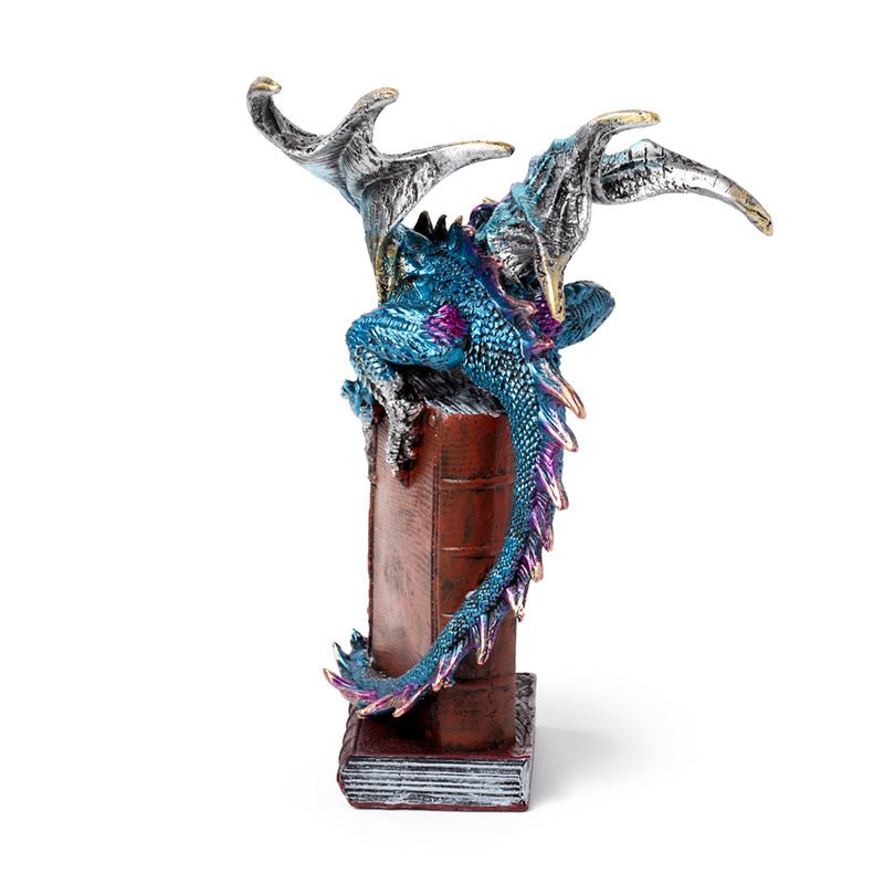 Dark Legends Book of the Dragon - Gift Arch