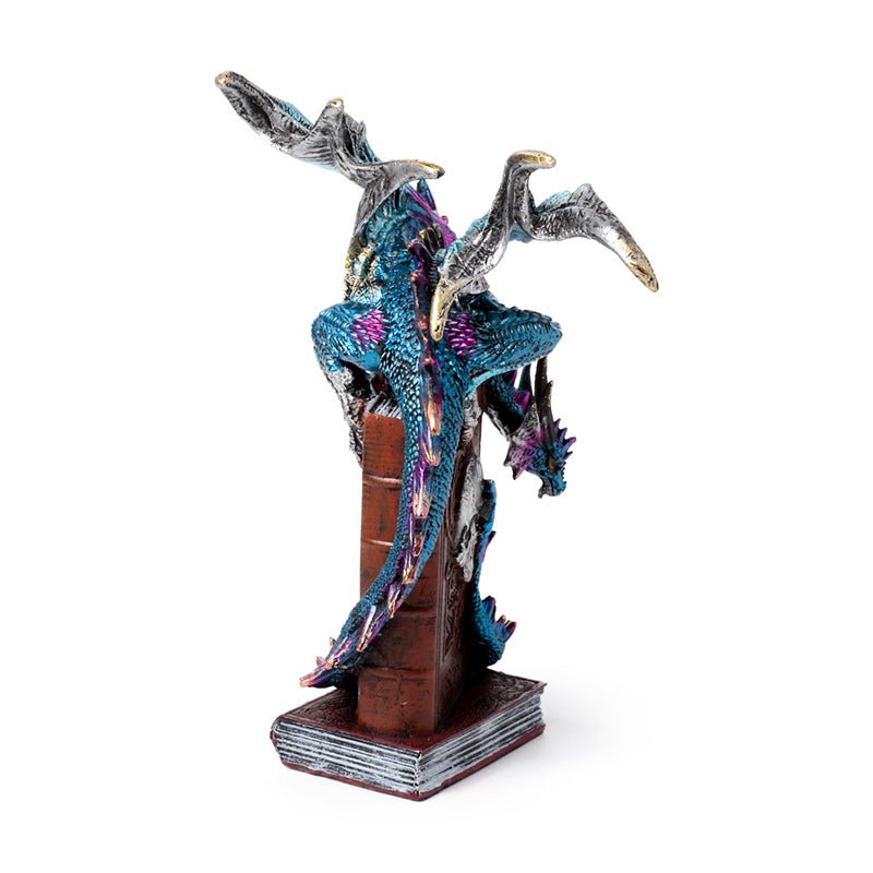 Dark Legends Book of the Dragon - Gift Arch