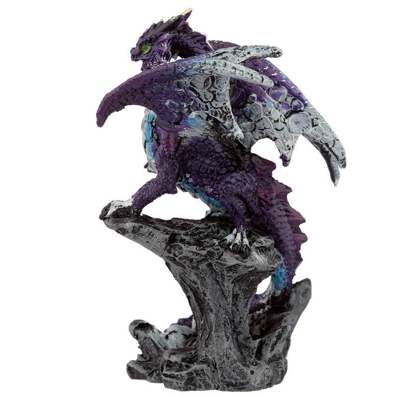 Dark Legends Guardian Mother Dragon - Gift Arch