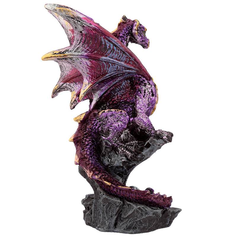 Dark Legends Guardian Mother Dragon - Gift Arch