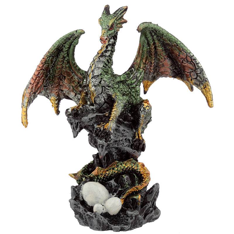 Dark Legends Guardian Mother Dragon - Gift Arch