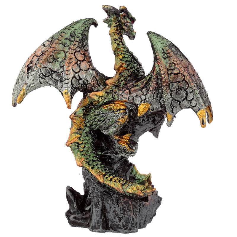 Dark Legends Guardian Mother Dragon - Gift Arch