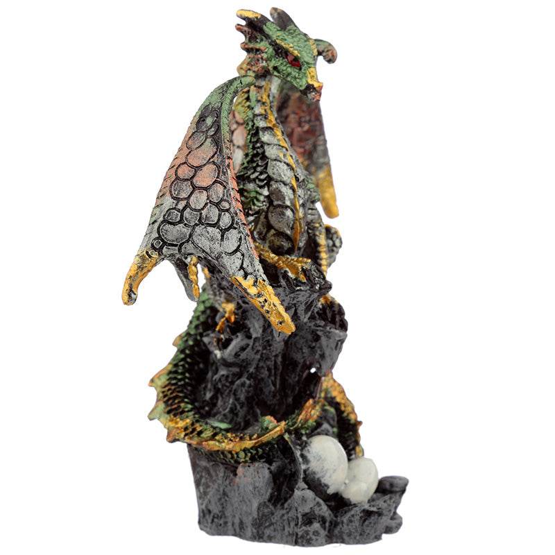 Dark Legends Guardian Mother Dragon - Gift Arch