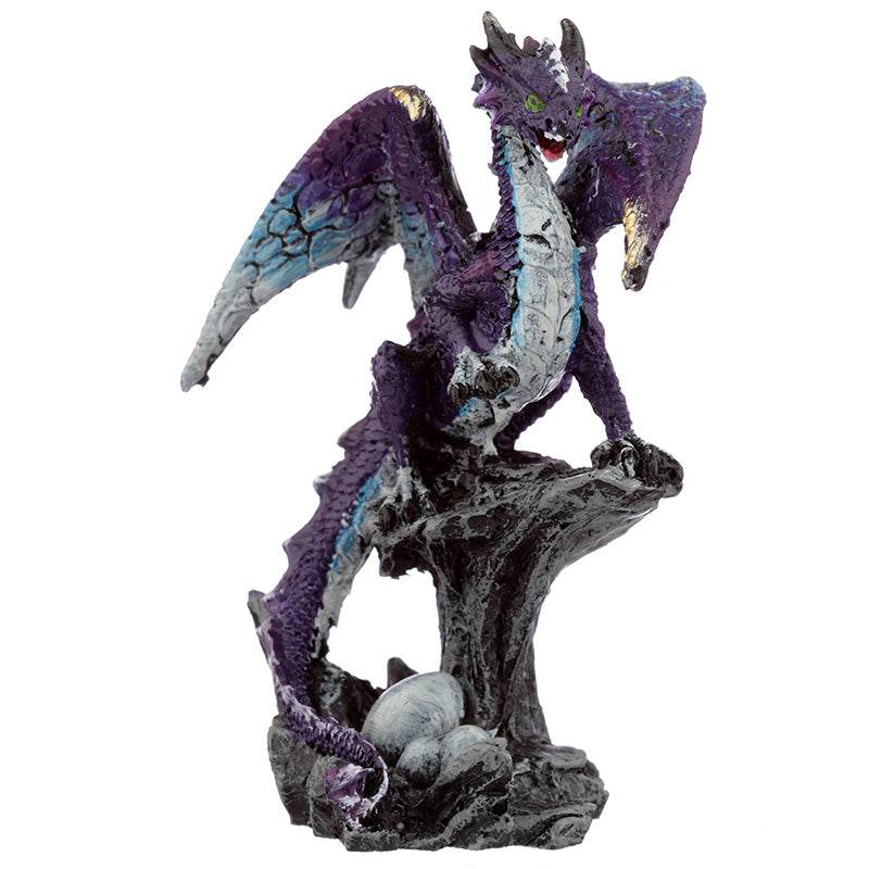 Dark Legends Guardian Mother Dragon - Gift Arch