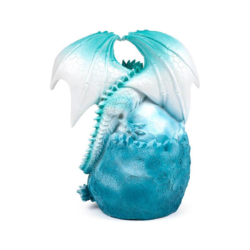 Dark Legends LED Crystal Ice Cave Dragon - Gift Arch