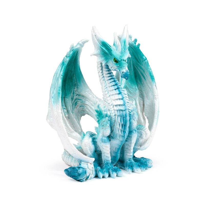 Dark Legends Master of the Ice Dragon - Gift Arch