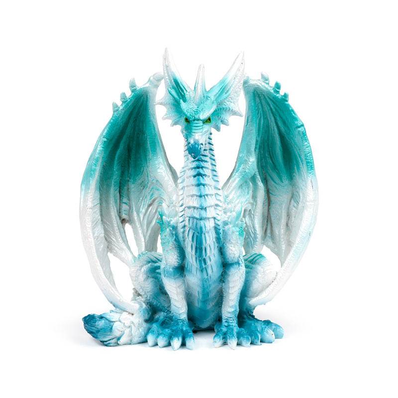 Dark Legends Master of the Ice Dragon - Gift Arch