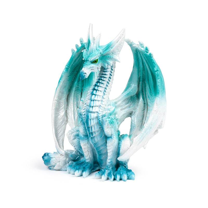 Dark Legends Master of the Ice Dragon - Gift Arch
