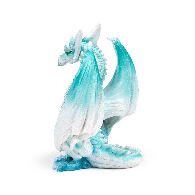 Dark Legends Master of the Ice Dragon - Gift Arch