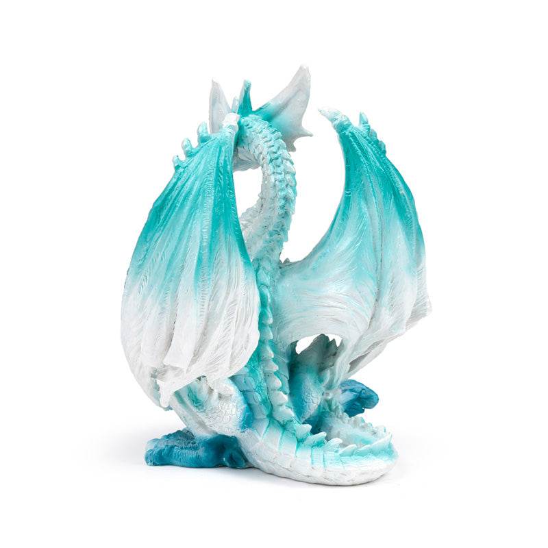 Dark Legends Master of the Ice Dragon - Gift Arch