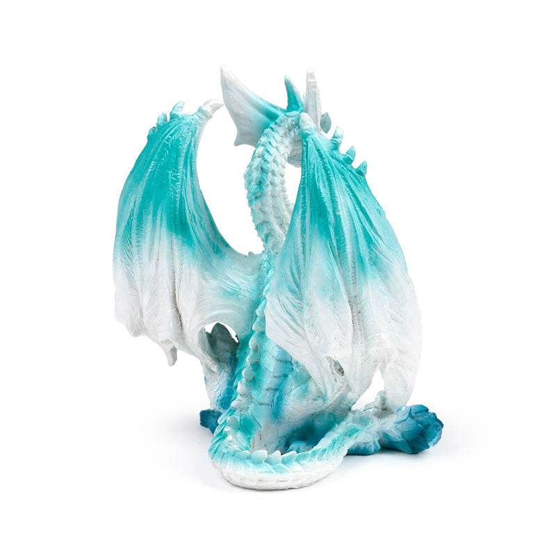 Dark Legends Master of the Ice Dragon - Gift Arch