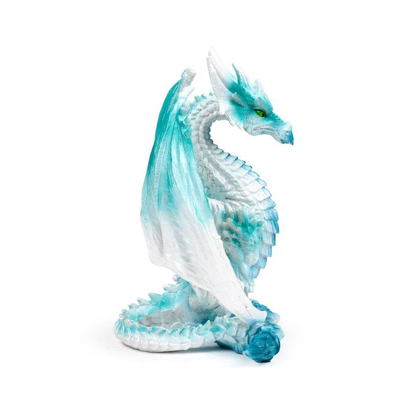 Dark Legends Master of the Ice Dragon - Gift Arch