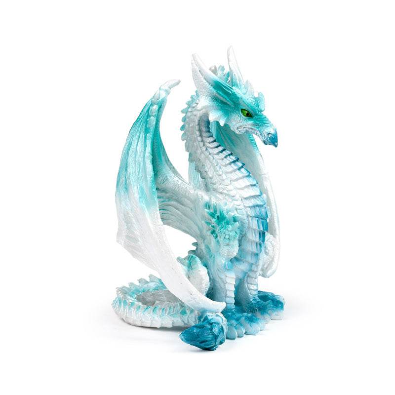 Dark Legends Master of the Ice Dragon - Gift Arch