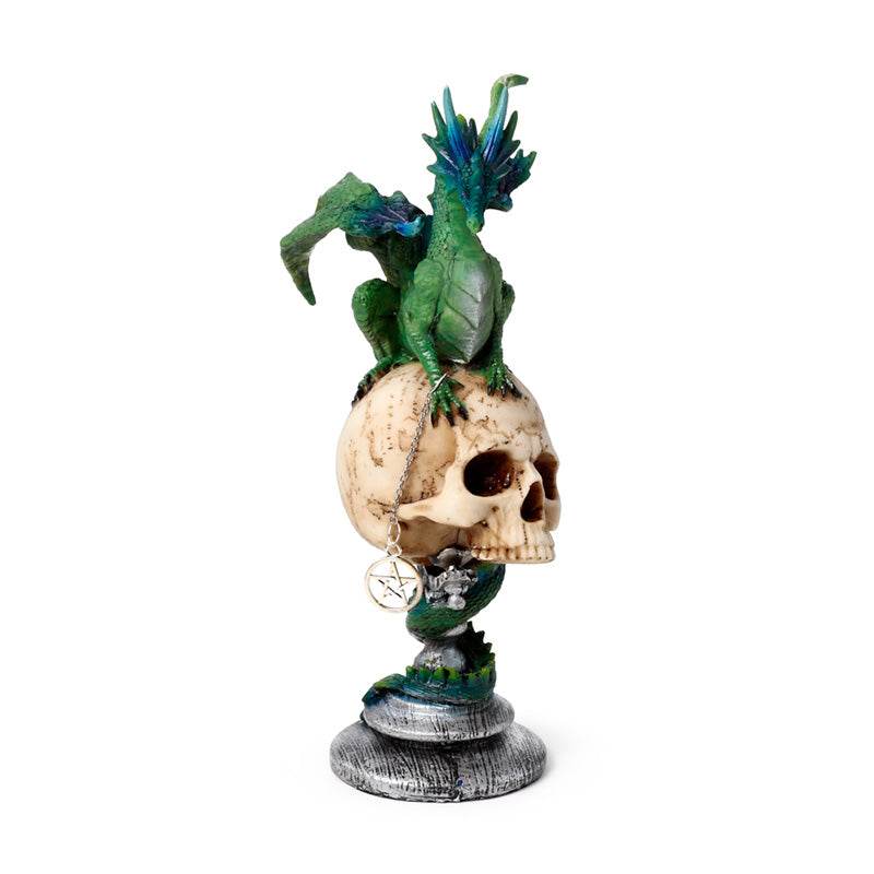 Dark Legends Mysteries of the Skull Dragon - Gift Arch